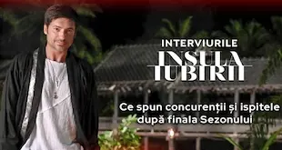 Interviurile Insula